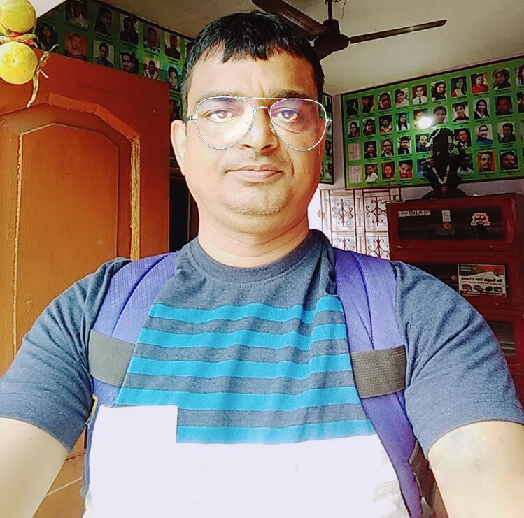 SrinivaS
